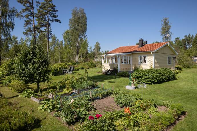 Drottningstorp Kilavägen/arrendestuga 7, Bankeryd, Habo kommun
