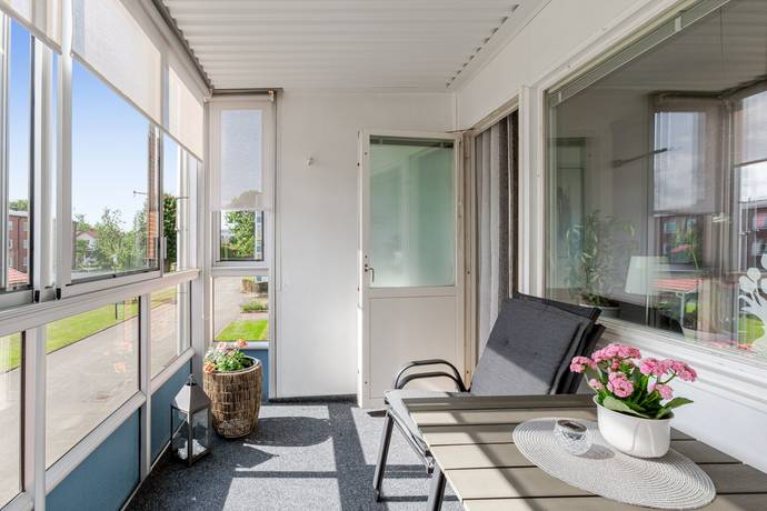 3 rum lägenhet på Storgatan 57A Centralt, Nässjö kommun - bild 2