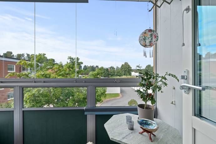2 rum lägenhet på Sjöåkravägen 42A Bankeryd, Jönköpings kommun - bild 2