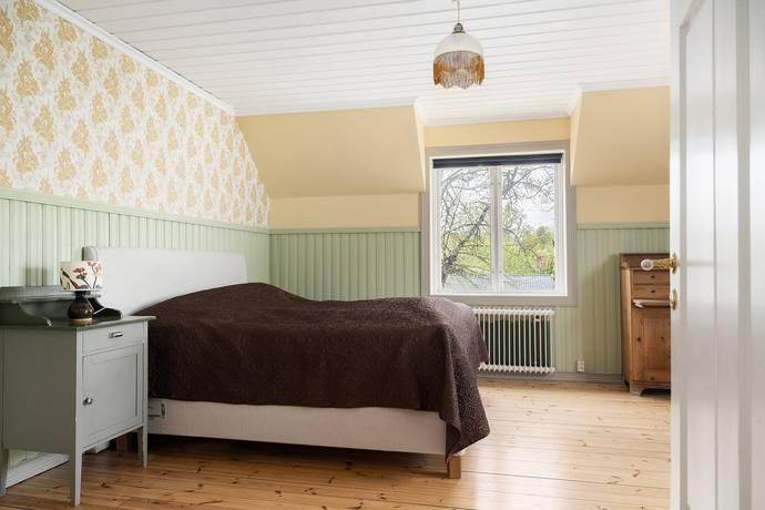 6 rum Villa på Hedbygatan 20A Hedemora Hedemora kommun - bild 15