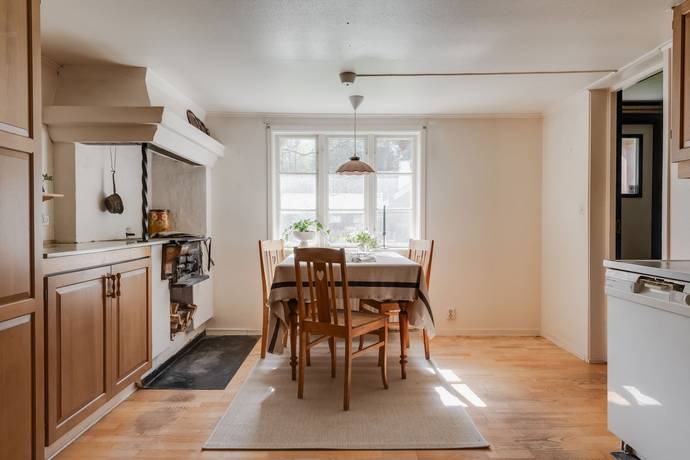 6 rum Villa på Slättaryd 6 Sandhult Borås kommun - bild 28