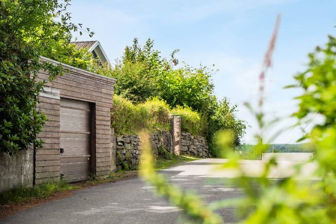 3 rum villa på Lilla Älsjövägen 5 Olofstorp, Göteborgs kommun - bild 2