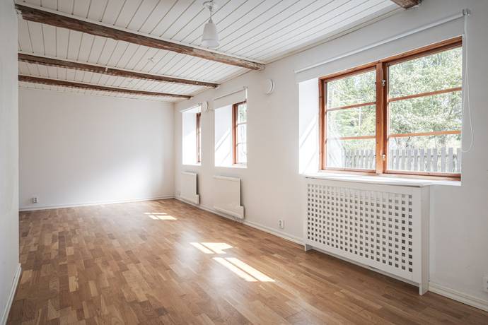 2 rum Parhus på Åttegränd 11 Hjärup Staffanstorps kommun - bild 3