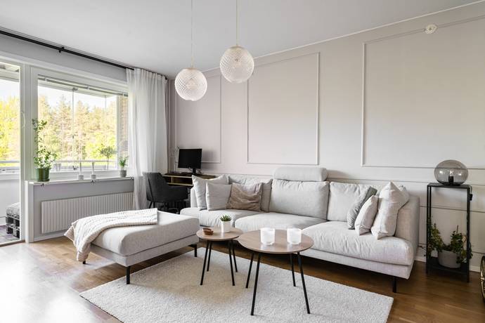 2 rum Lägenhet på Fagerdalsvägen 6 Bålsta - Fagerdal Håbo kommun - bild 4