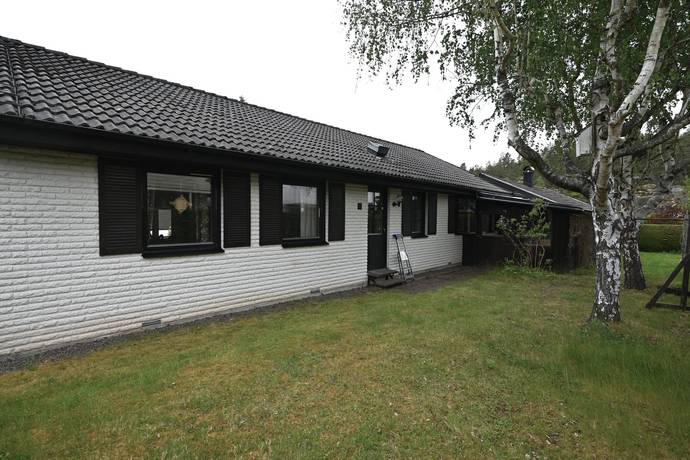 6 rum Villa på Diskusvägen 1 Valdemarsvik Valdemarsviks kommun - bild 3