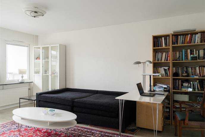 2 rum lägenhet på Tulpangatan 2 Fosiedal, Malmö kommun - bild 5