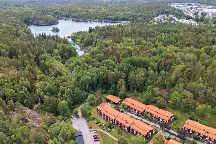 3 rum Lägenhet på Hovslagarvägen 47 Gustavsberg Hästhagen Värmdö kommun - bild 27