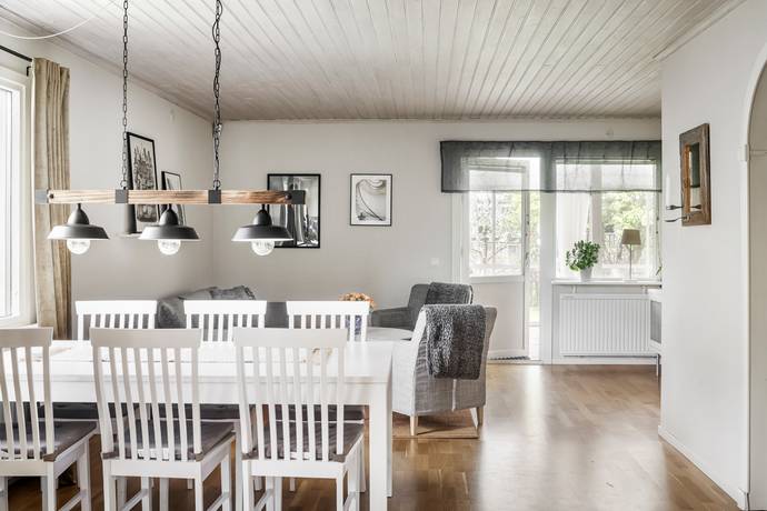 5 rum Villa på Tallvivelvägen 22 Kyrkenorum Stenungsunds kommun - bild 12