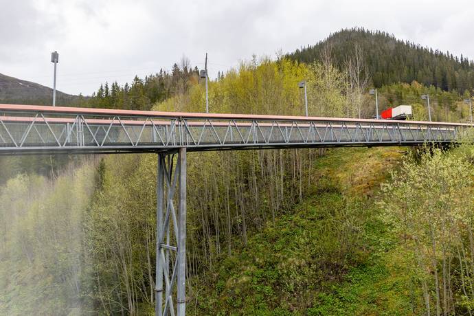 3 rum Lägenhet på Tottvägen 111, lgh 333 Åre Åre kommun - bild 10