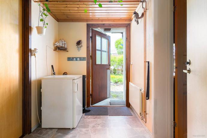 4 rum Villa på Backgränd 12 Hammarstrand Ragunda kommun - bild 14