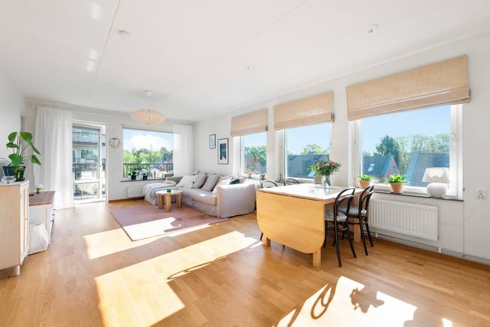 3 rum lägenhet på Beckomberga Allé 8 Bromma / Beckomberga, Stockholms kommun - bild 5