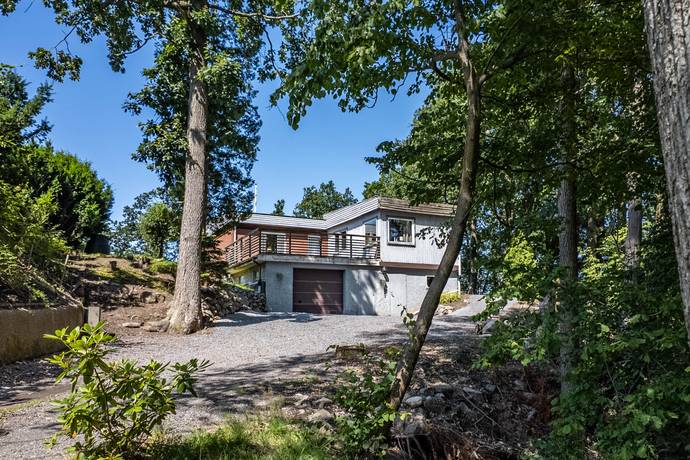 7 rum villa på Ekekullsvägen 12 Bohus, Ale kommun - bild 1