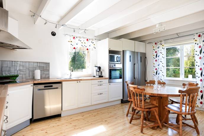 70 m² Fritidshus på Ladängsstigen 6 Lybeck/Frösåker Västerås kommun - bild 11