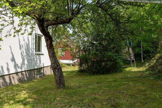 5 rum Villa på Kopängsvägen 4 Fagersta Fagersta kommun - bild 48