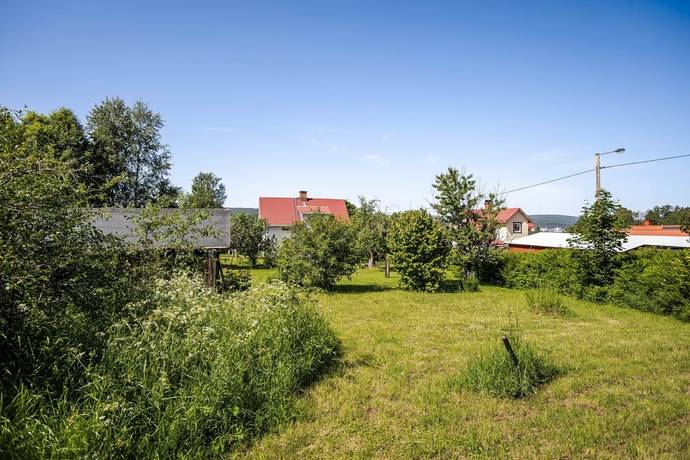 4 rum villa på Ljusviksvägen 16 Sundsvall - Essvik, Sundsvalls kommun - bild 4