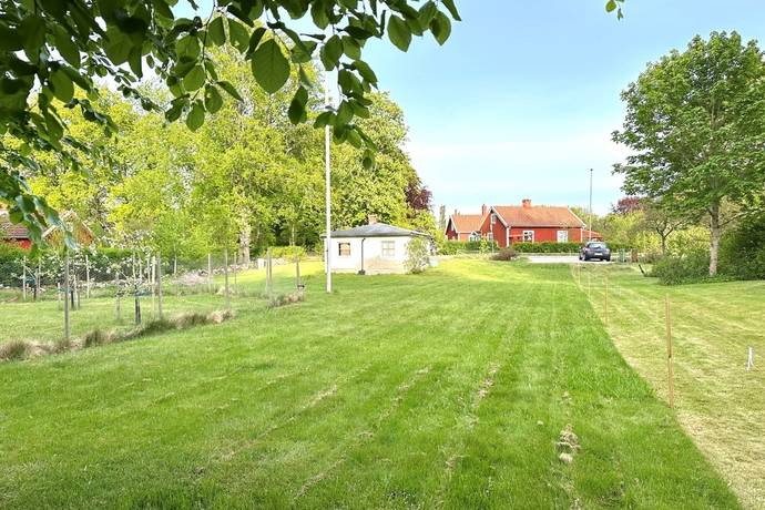 tomt på Skärv "Ängen" Skärv, Skara kommun - bild 3