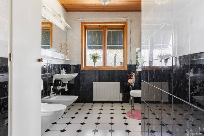 6 rum Villa på Björkholmsvägen 27 Bredviken - Kalix Kalix kommun - bild 19