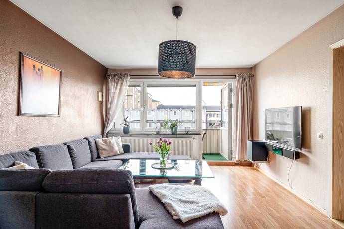 3 rum Lägenhet på Wivalliusgatan 29 Nyby Uppsala kommun - bild 12