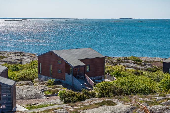 3 rum fritidshus på Södra Knarrholmsvägen 31 Södra Skärgården, Knarrholmen, Göteborgs kommun - bild 5