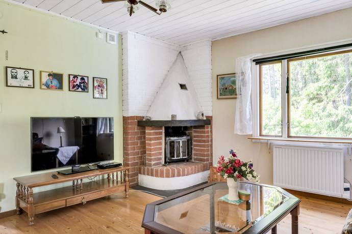 2 rum Fritidshus på Slingervägen 3 Järlåsa Uppsala kommun - bild 18