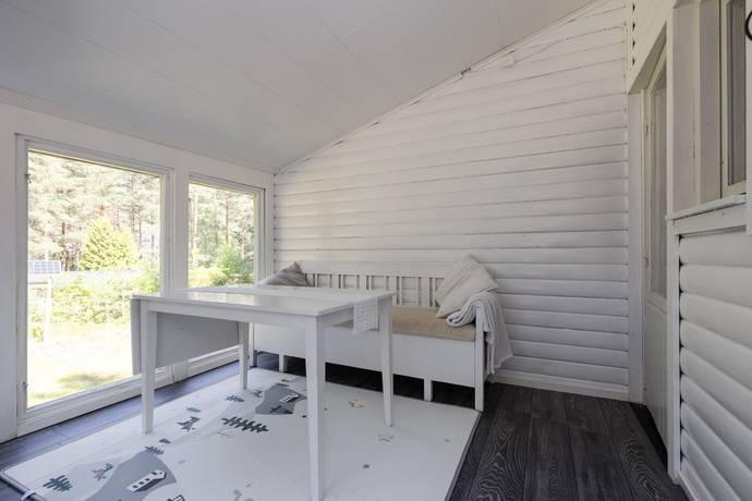 2 rum Fritidshus på Gäddesta småstugeområde 46 Örebro kommun - bild 6
