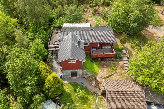 4 rum Villa på Kottstigen 4 Haninge Muskö Haninge kommun - bild 6