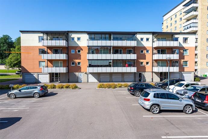 Johannisdal, Köpings kommun