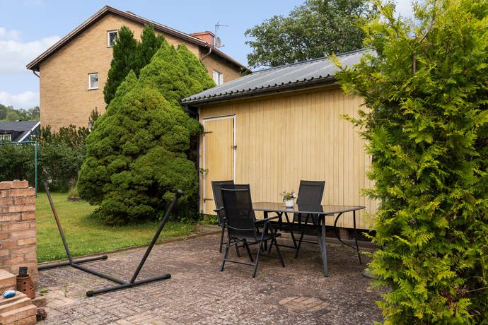 180 m² Villa på Kustvägen 8 Dingle Munkedals kommun - bild 6