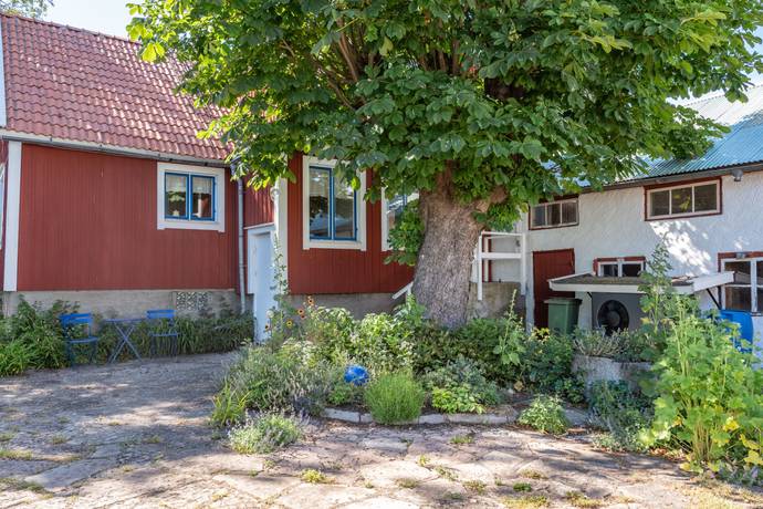 7 rum villa på Övra Segerstad 105 Segerstad, Mörbylånga kommun - bild 2