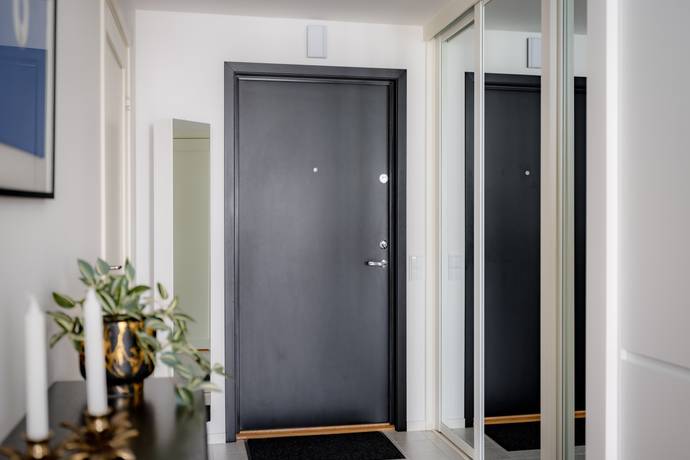 1 rum Lägenhet på Centralvägen 3B Centralt Upplands Väsby kommun - bild 20