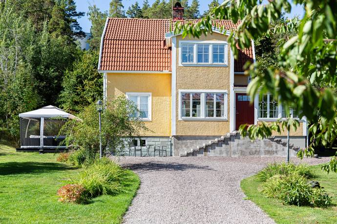 Edebäcksgatan 23, Södra Kroppkärr, Karlstads kommun