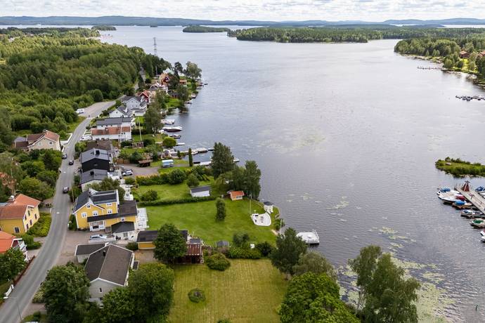 6 rum villa på Strandvägen 28 Slussen, Falu kommun - bild 3