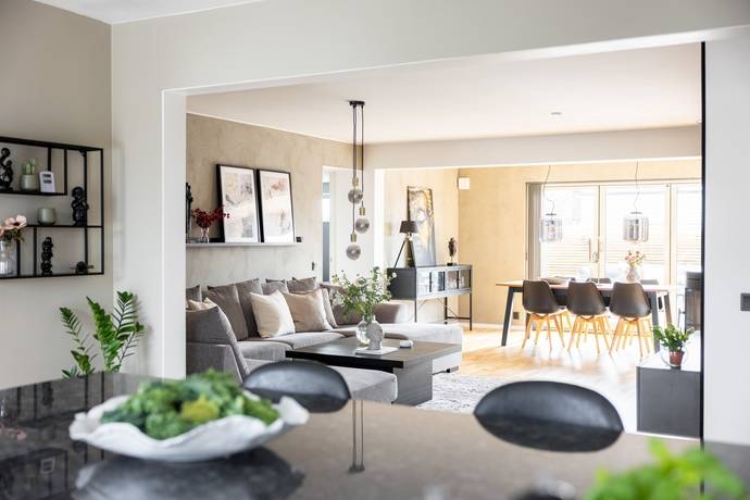 5 rum Villa på Currygatan 12 Roslätt Svedala kommun - bild 21