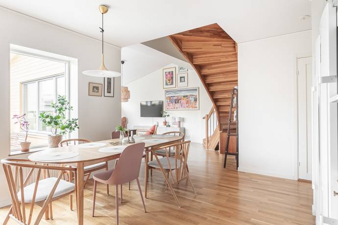 5 rum Villa på Almas gata 10 Samset Jönköpings kommun - bild 8