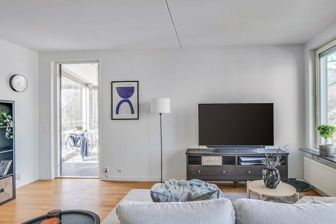2 rum Lägenhet på Mariehällsvägen 18 Bromma - Mariehäll Stockholms kommun - bild 19