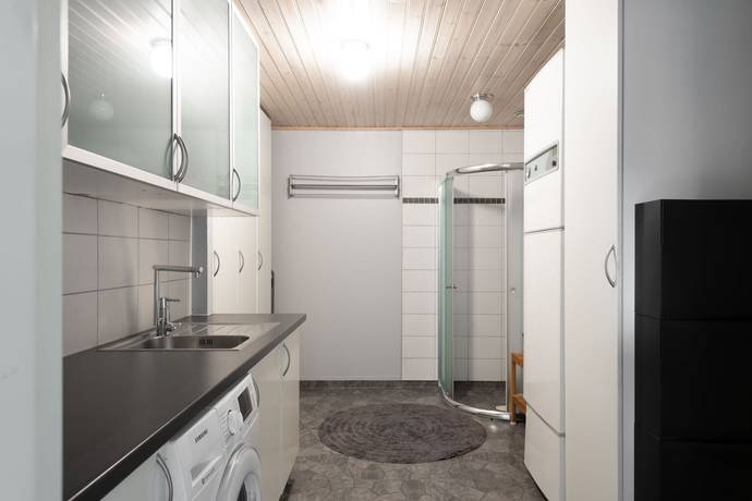 5 rum villa på Hedensbergsgatan 5 Frövi, Lindesbergs kommun - bild 5