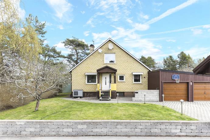 6 rum Villa på Bryggaregatan 27 Öregrund Östhammars kommun - bild 26