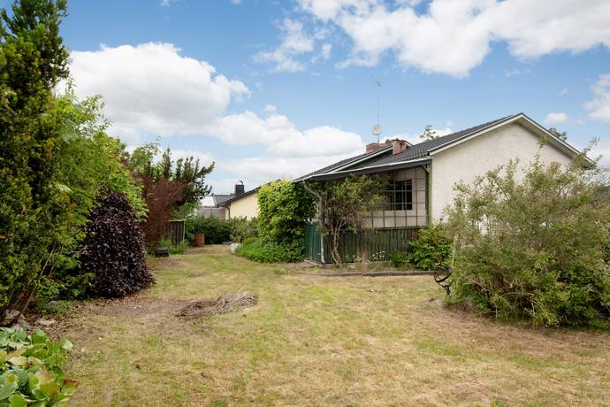 6 rum Villa på Annebergsvägen 18 Vendelsömalm Haninge kommun - bild 39