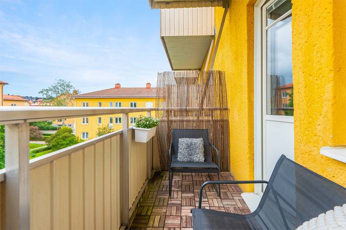 2 rum Lägenhet på Ymergatan 17E  Fålhagen Uppsala kommun - bild 8