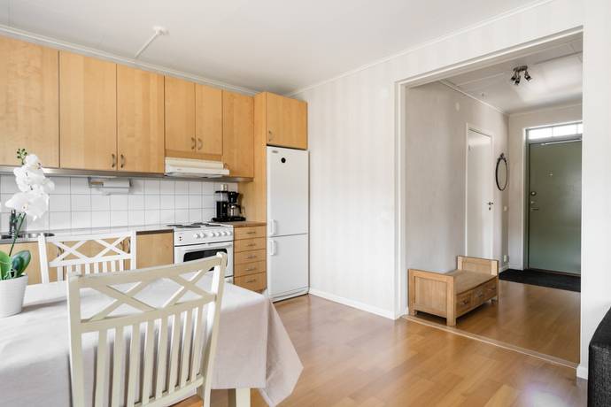 3 rum Lägenhet på Lindegårdsvägen 43 Bålsta - Väppeby Äng Håbo kommun - bild 6