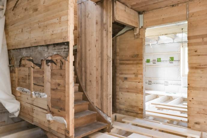 5 rum Villa på Raskgattu 5 Syrholen Gagnefs kommun - bild 16