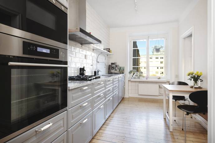 4 rum Lägenhet på Fredsgatan 9A Sundbyberg Centrum Sundbybergs kommun - bild 11