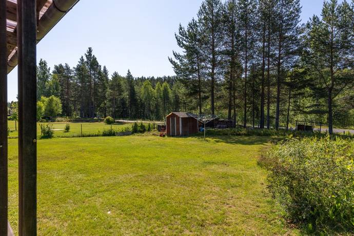 4 rum Villa på Klapparvägen 43 Selja - Långlet Mora kommun - bild 5