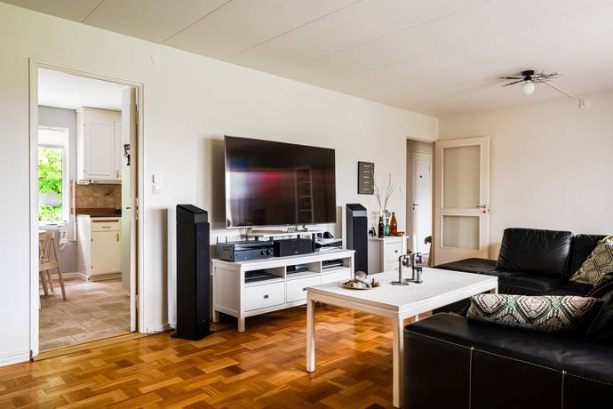 6 rum Villa på Gräsgatan 7 Bårslöv Helsingborgs kommun - bild 19