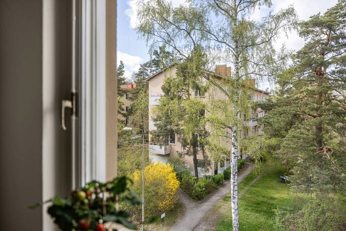 3 rum Lägenhet på Lidköpingsvägen 64 Hammarbyhöjden Stockholms kommun - bild 39