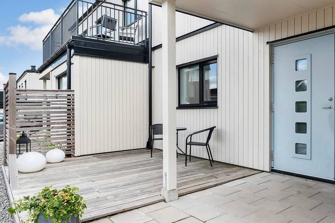 5 rum lägenhet på Segrells väg 23B Balsby, Kristianstads kommun - bild 4