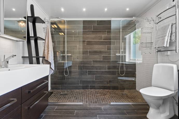 5 rum Villa på Vitmossevägen 6 Skirhult Österåkers kommun - bild 16