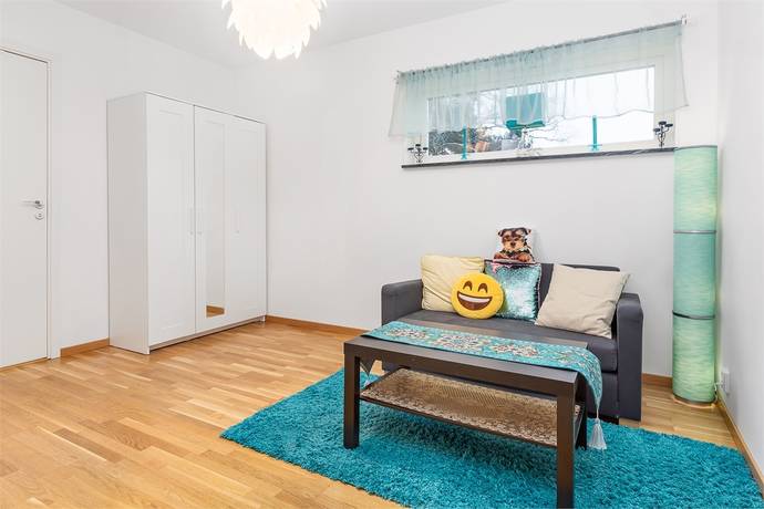 6 rum Parhus på Släntvägen 4A Västra Jakobsberg Järfälla kommun - bild 15