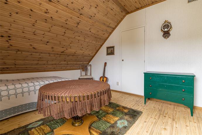 5 rum Villa på Svenslandsvägen 11 Hogstorp Uddevalla kommun - bild 38