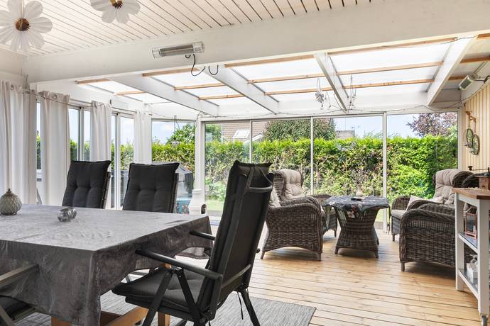 4 rum Villa på Begjutaregatan 14 Ekeby Bjuvs kommun - bild 17